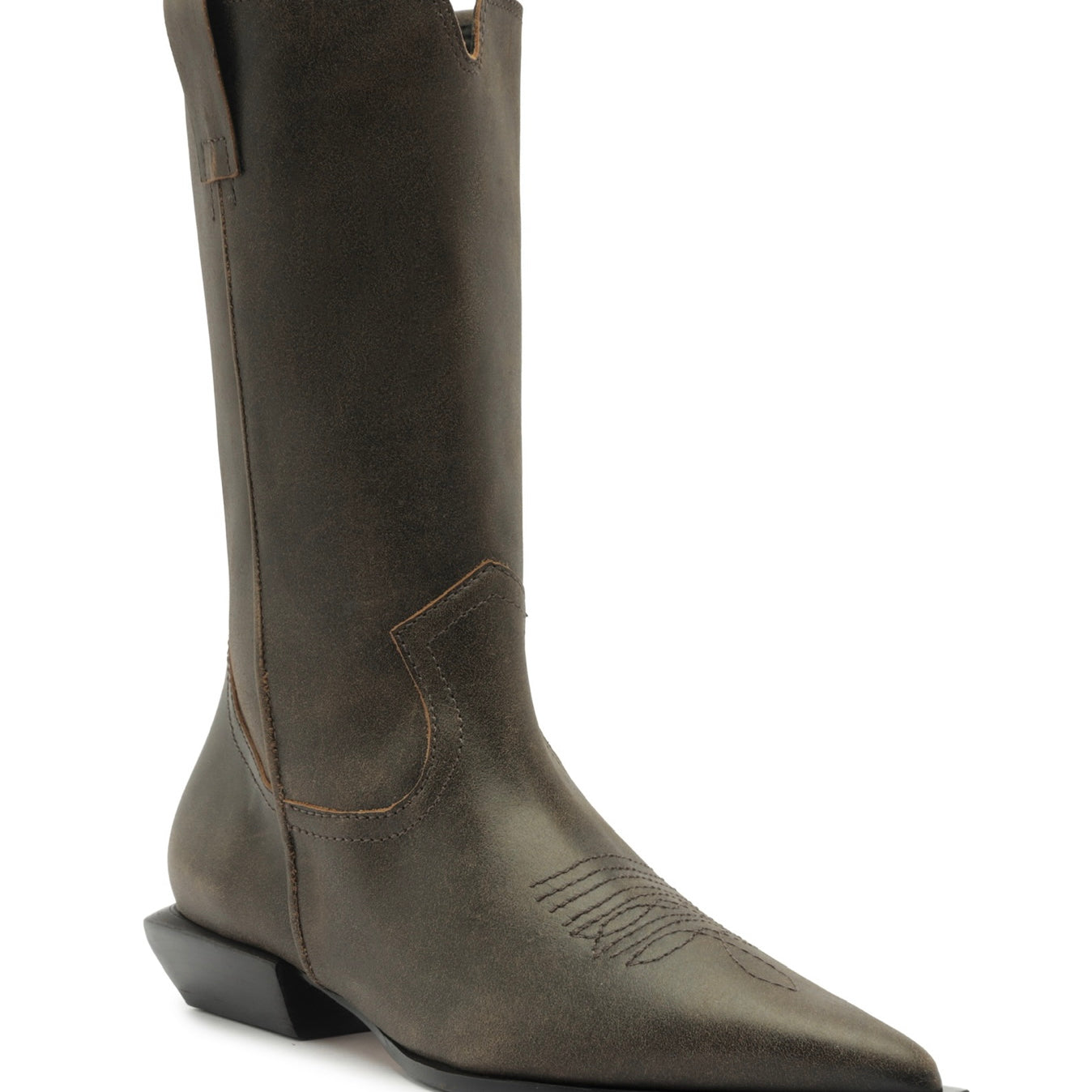 Schutz Ashley Western Boot K060