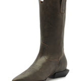 Schutz Ashley Western Boot I072