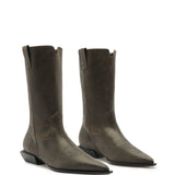Schutz Ashley Western Boot I072