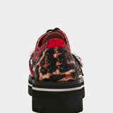 Betsey Johnson Simonee Oxford I078