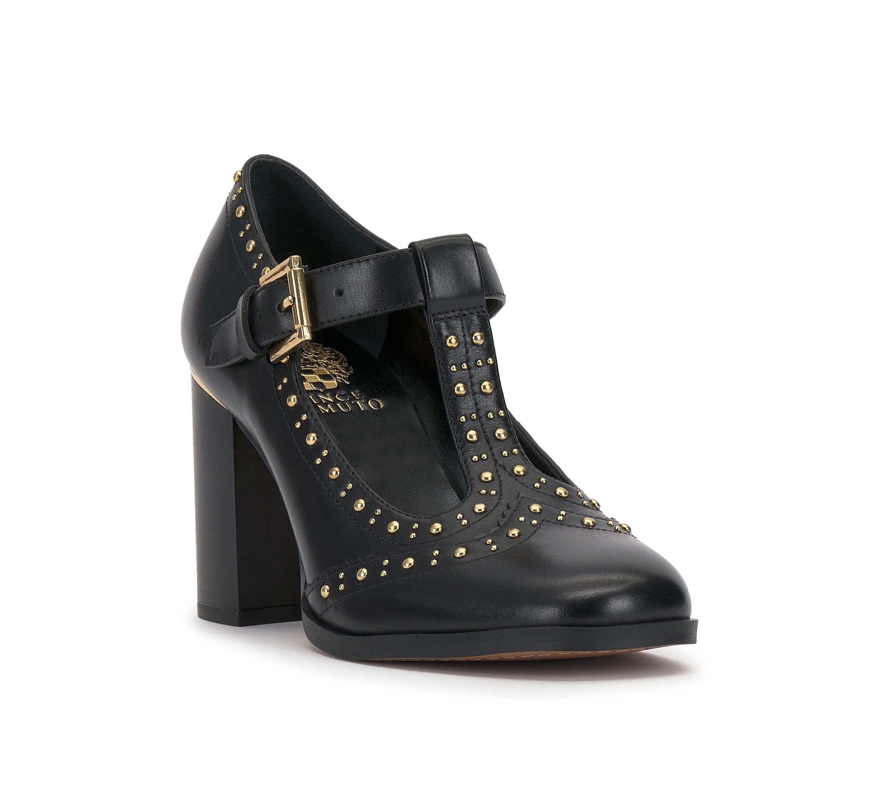Vince Camuto Maris Mary Jane Heel I085