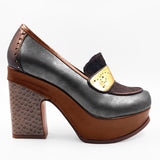 Altura Sie7e Chai Loafer I045