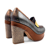 Altura Sie7e Chai Loafer I045