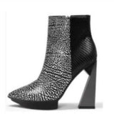 Shoe Be Do Jessi Heel Bootie M118