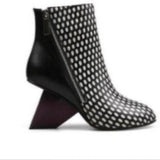 Shoe Be Do Lola Heel Bootie M108