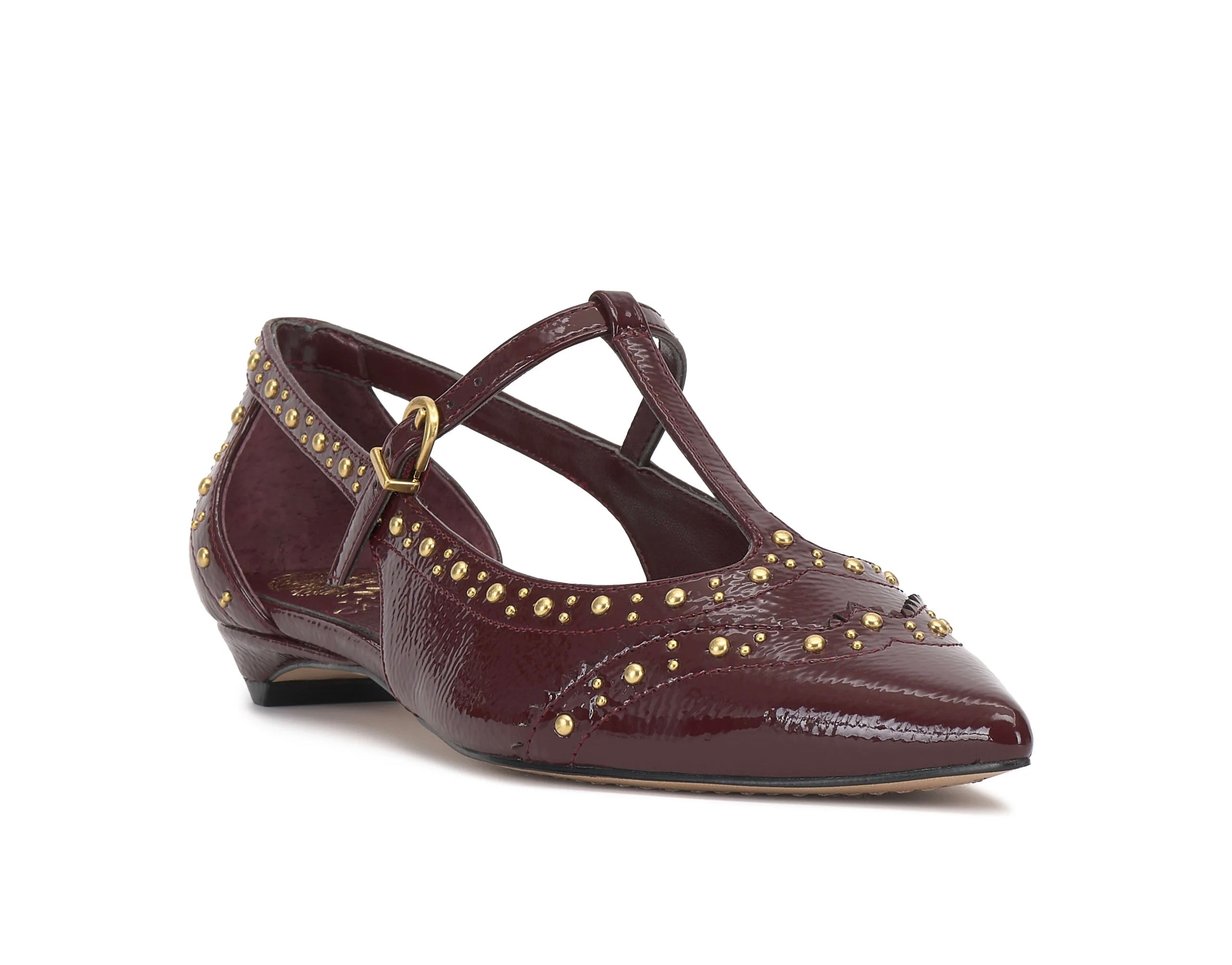 Vince Camuto Valkie Flat I088