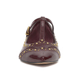Vince Camuto Valkie Flat I088