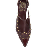 Vince Camuto Valkie Flat I088