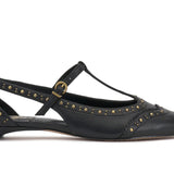 Vince Camuto Valkie Flat I091