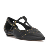 Vince Camuto Valkie Flat I091
