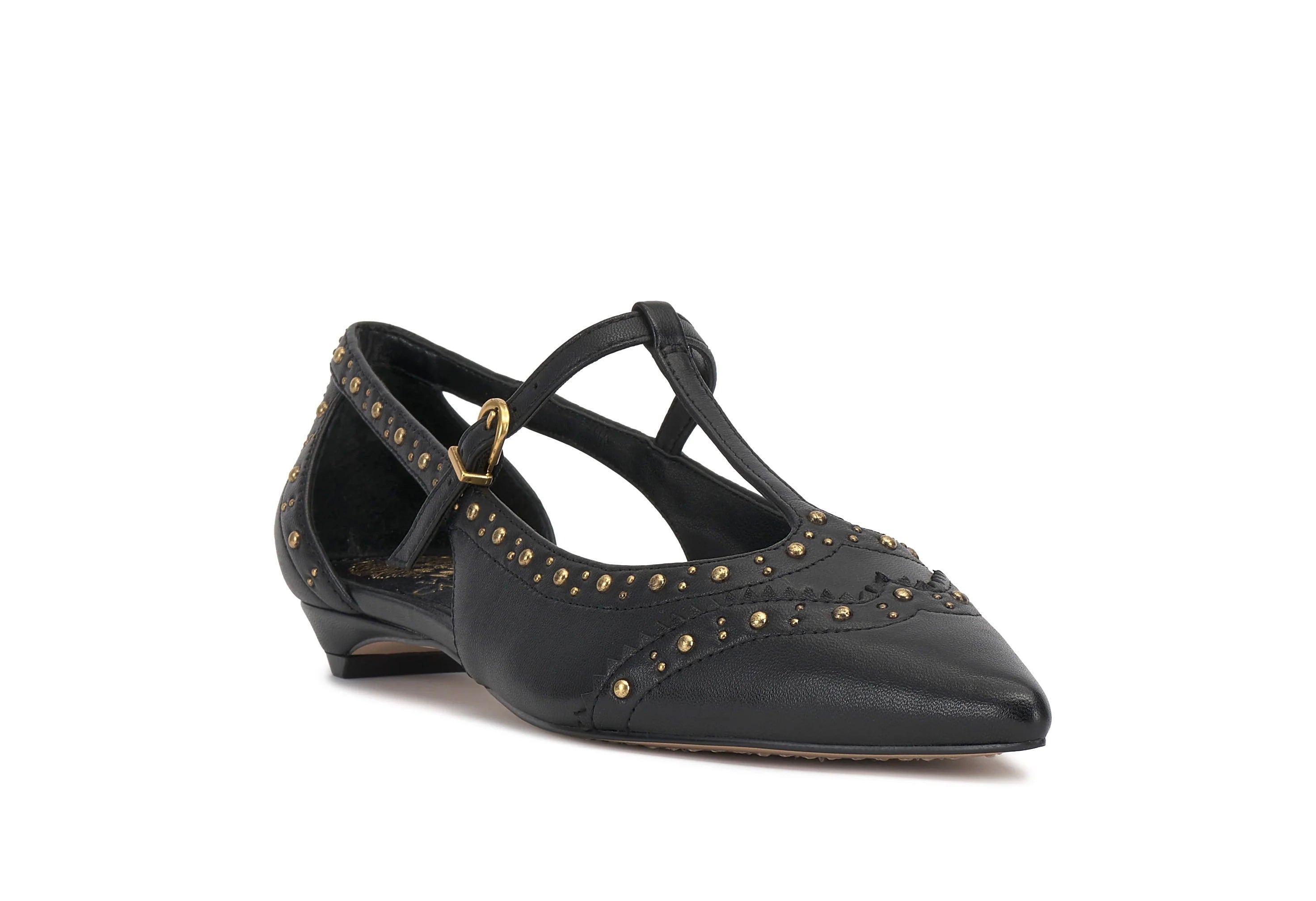 Vince Camuto Valkie Flat I091