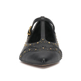 Vince Camuto Valkie Flat I091