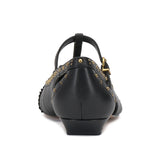 Vince Camuto Valkie Flat I091