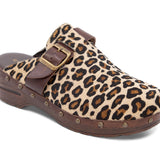 Chocolat Blu Yuna Clog Q042