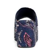 Azalea Wang Rosalind Platform Sandal R053