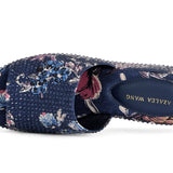 Azalea Wang Rosalind Platform Sandal R053