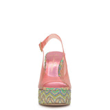 Jessica Simpson Kaliese Heel R057