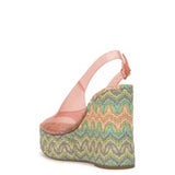 Jessica Simpson Kaliese Heel R057