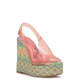 Jessica Simpson Kaliese Heel R057
