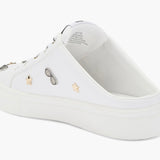 Karl Lagerfeld Cordelia Sneaker Mule R068