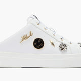 Karl Lagerfeld Cordelia Sneaker Mule R068