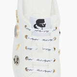 Karl Lagerfeld Cordelia Sneaker Mule R068