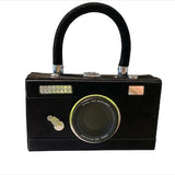 Camera Handbag