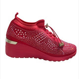 Atalina Joyner Sneaker R110