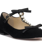 Jessica Simpson Jolliya Flat I123