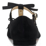 Jessica Simpson Jolliya Flat I123