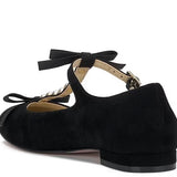 Jessica Simpson Jolliya Flat I123