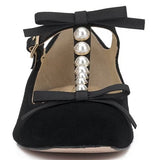 Jessica Simpson Jolliya Flat I123