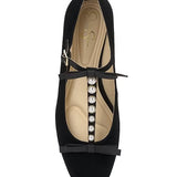 Jessica Simpson Jolliya Flat I123