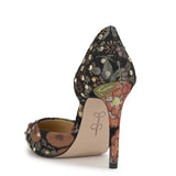 Jessica Simpson Prizma Heel I127