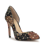 Jessica Simpson Prizma Heel I127