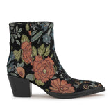Jessica Simpson Helvona Bootie I125