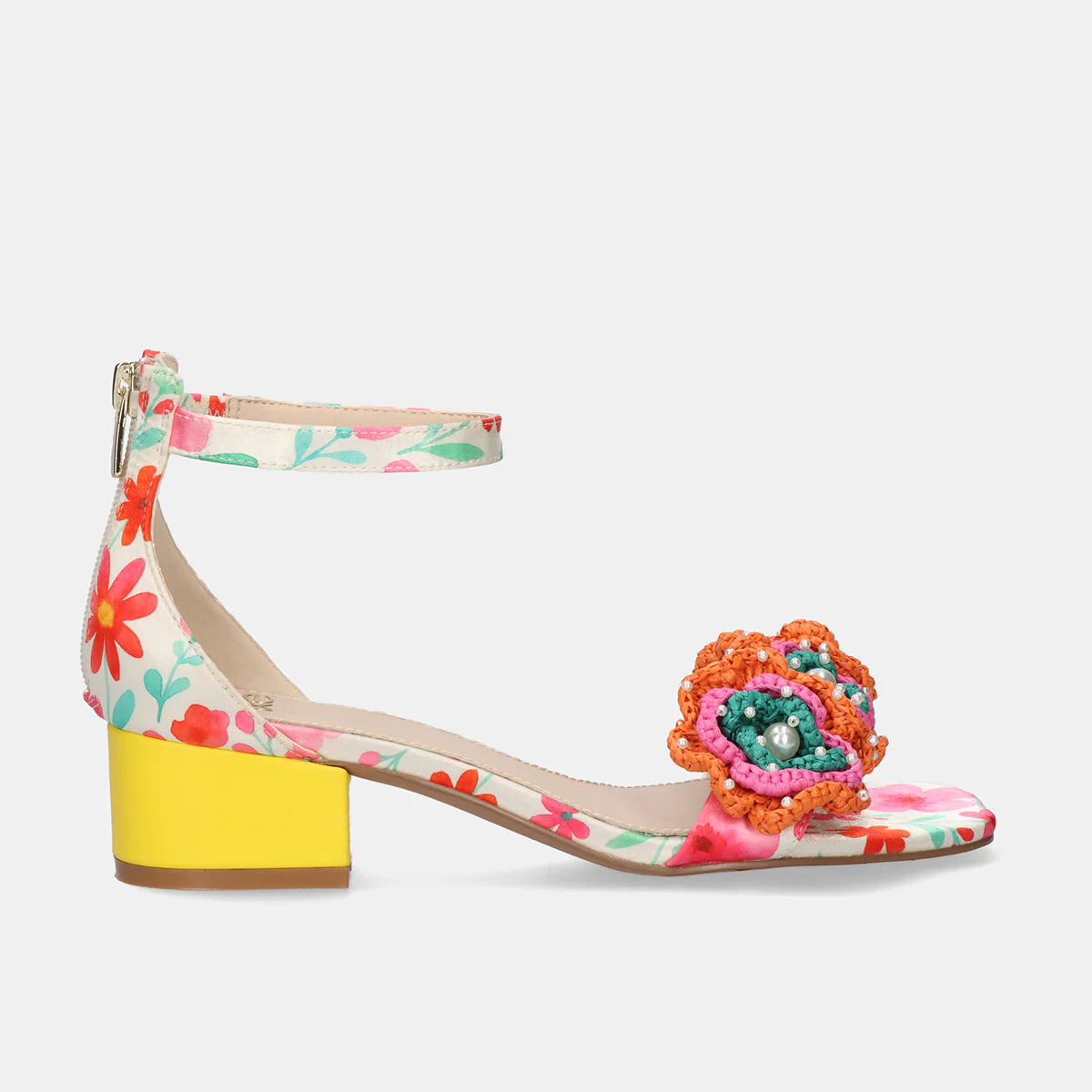 Exe Capri Sandals R109