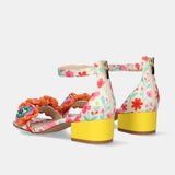 Exe Capri Sandals R109