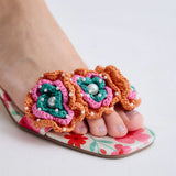 Exe Capri Sandals R109