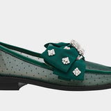 Betsey Johnson Seth Loafer I130