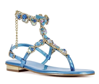 Azalea Wang Marinella Sandal R117