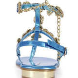 Azalea Wang Marinella Sandal R117