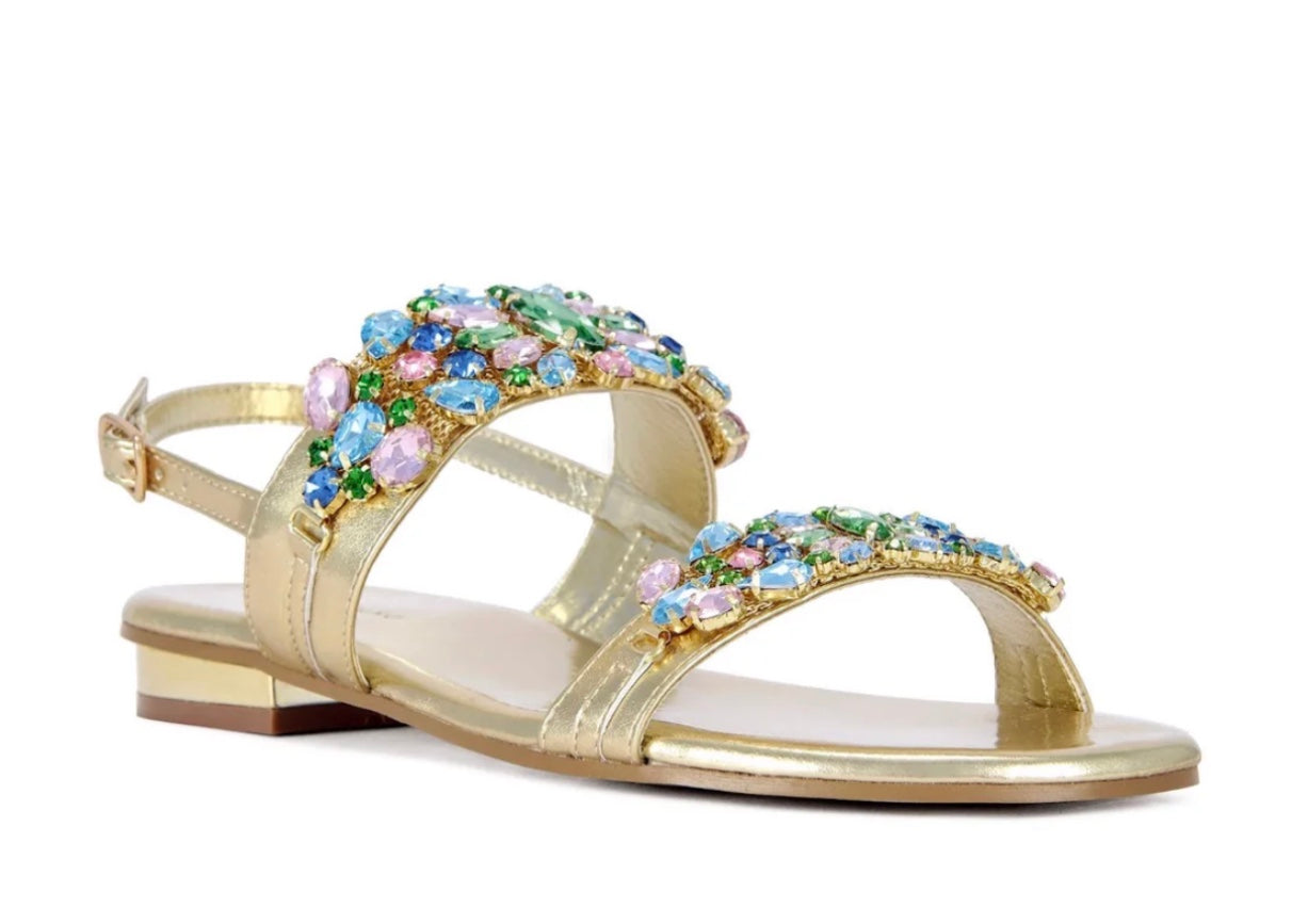 Azalea Wang Moselle Sandal R119