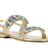 Azalea Wang Moselle Sandal R119