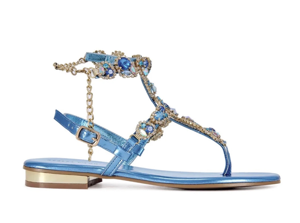 Azalea Wang Marinella Sandal R117