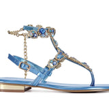 Azalea Wang Marinella Sandal R117