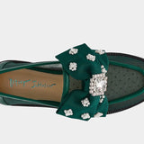 Betsey Johnson Seth Loafer I130