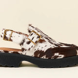 Charlotte Stone Aubrey Loafer I129