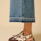 Charlotte Stone Aubrey Loafer I129