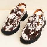 Charlotte Stone Aubrey Loafer I129